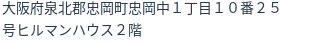 住所