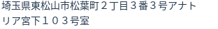 住所