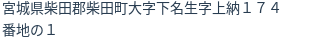 住所