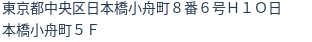 住所