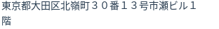 住所