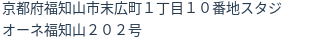 住所