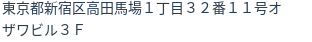 住所