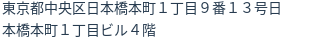 住所