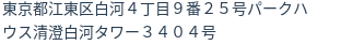 住所