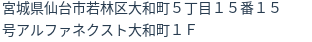 住所