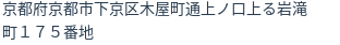 住所