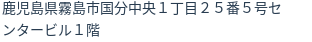 住所
