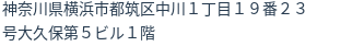 住所