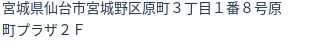 住所
