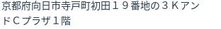 住所