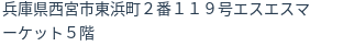 住所