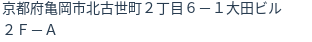 住所