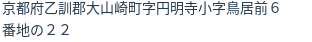 住所