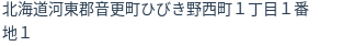 住所