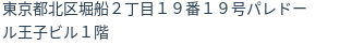 住所