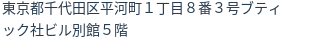 住所
