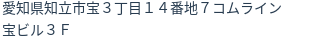住所