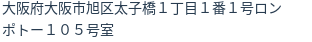 住所