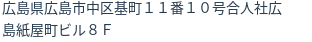 住所