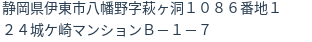 住所