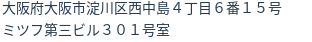 住所