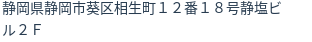 住所