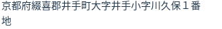 住所