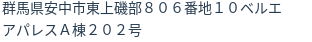 住所