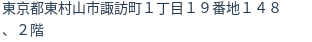 住所