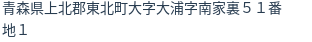 住所