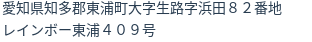 住所