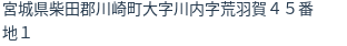 住所