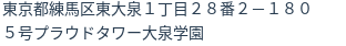 住所