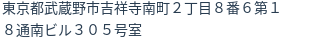 住所