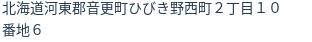 住所