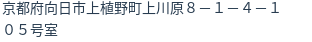 住所