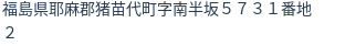 住所