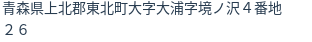 住所