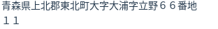 住所