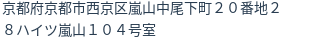 住所
