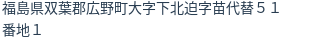 住所