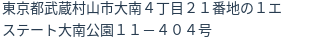 住所