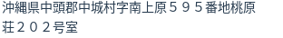 住所
