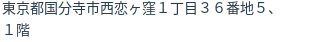 住所