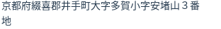 住所