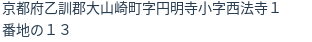 住所