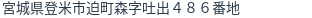 住所