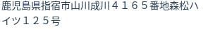 住所