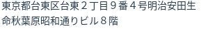 住所